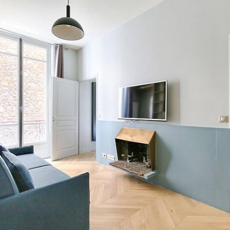 Champs Elysees Marbeuf Magnifique Appartement 4P Paryż Zewnętrze zdjęcie