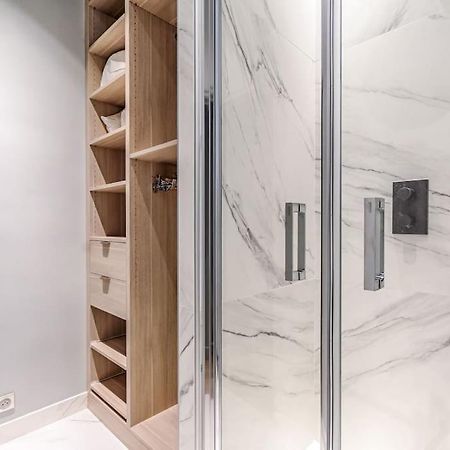 Champs Elysees Marbeuf Magnifique Appartement 4P Paryż Zewnętrze zdjęcie
