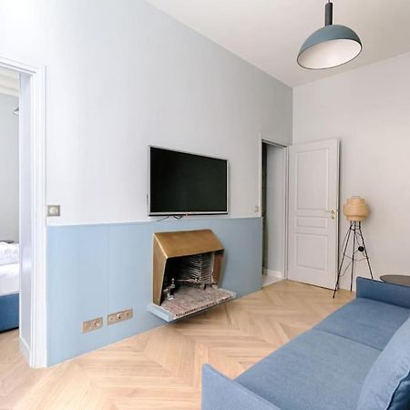 Champs Elysees Marbeuf Magnifique Appartement 4P Paryż Zewnętrze zdjęcie